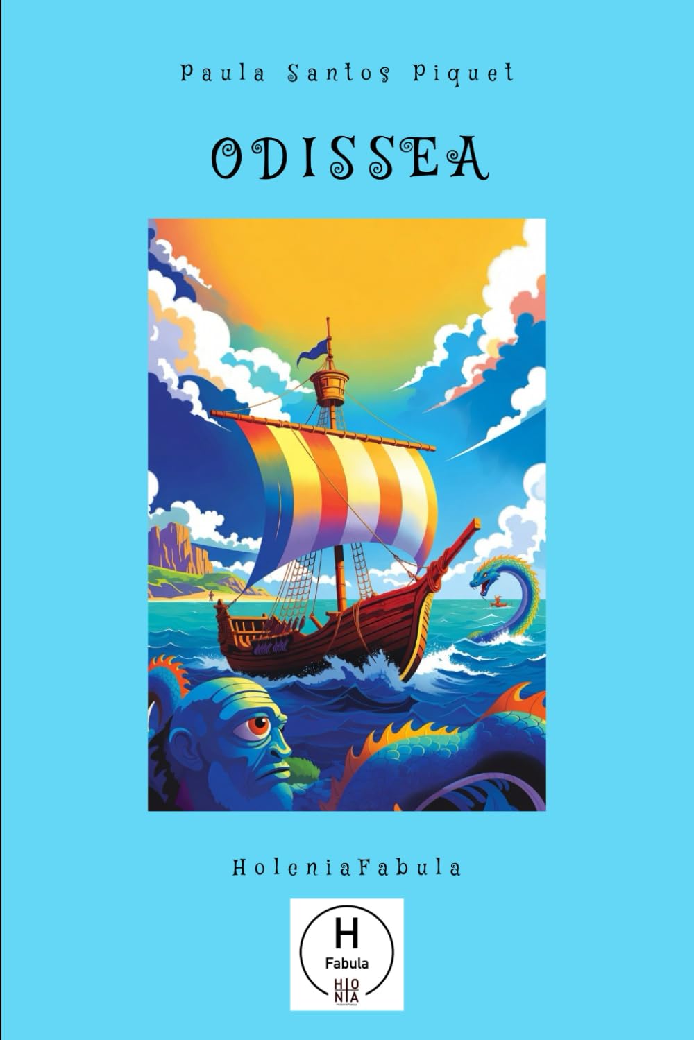 Odissea