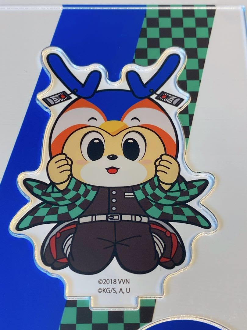 Vファーレン長崎 ヴィヴィくん アクリルスタンド Vファーレン長崎 12