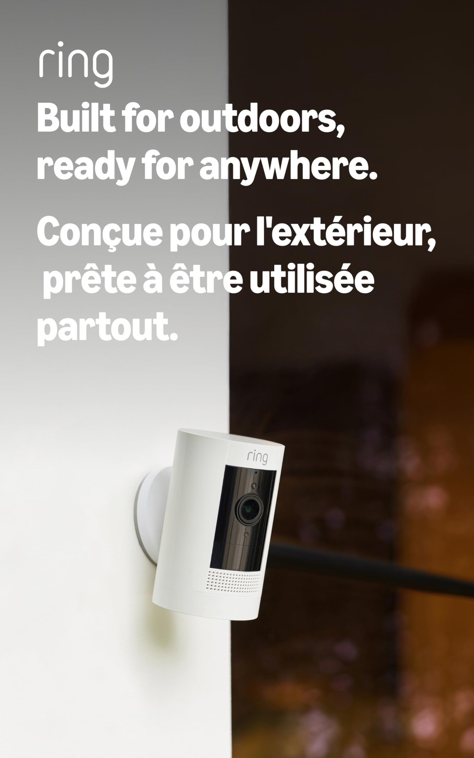 Ring Outdoor Cam (Stick Up Cam): Network Glitches & Motion Woes β Is It Worth the Investment?