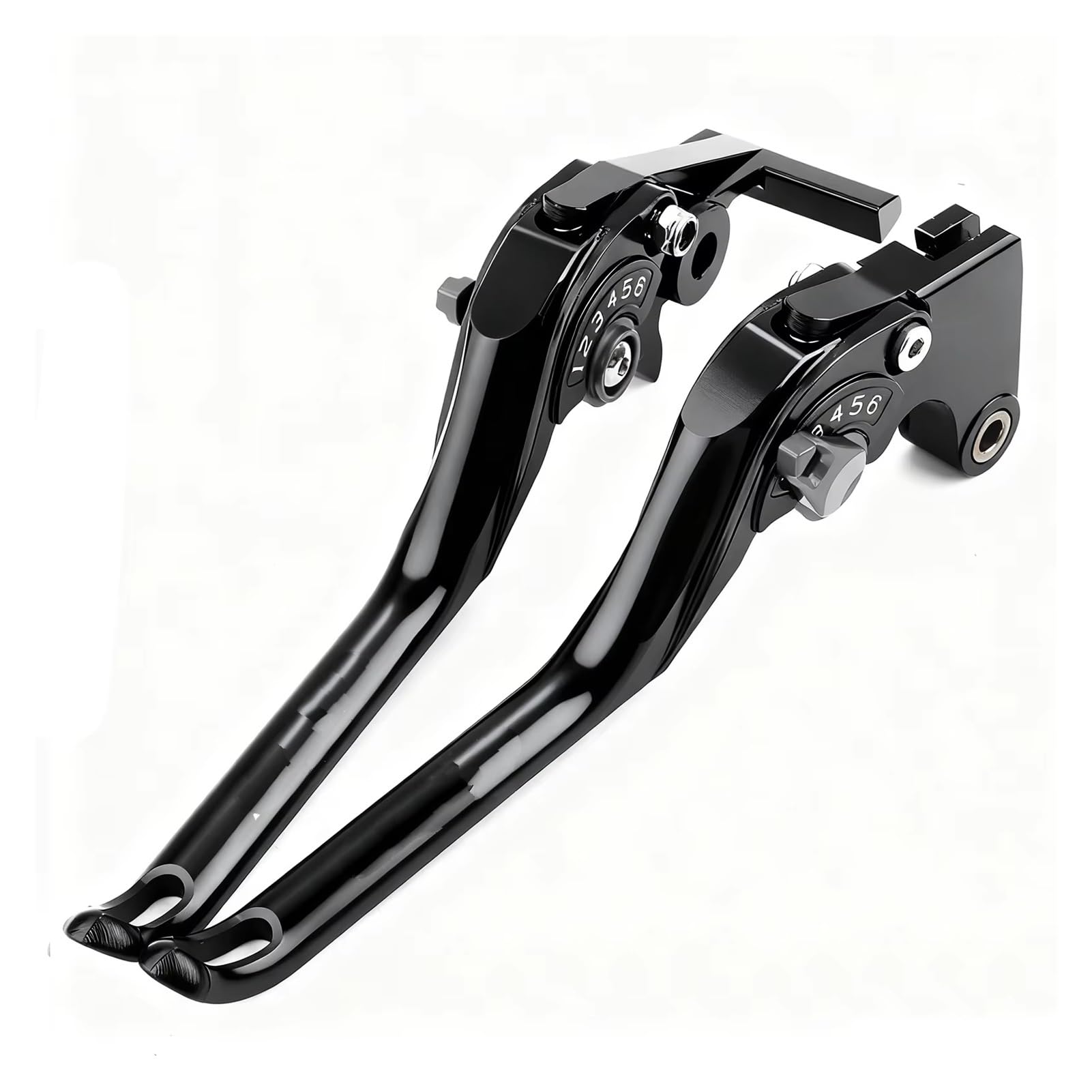 WYLWSHA Clutch Brake Levers for MT09 for MT07 for MT03 for MT 03 07 09