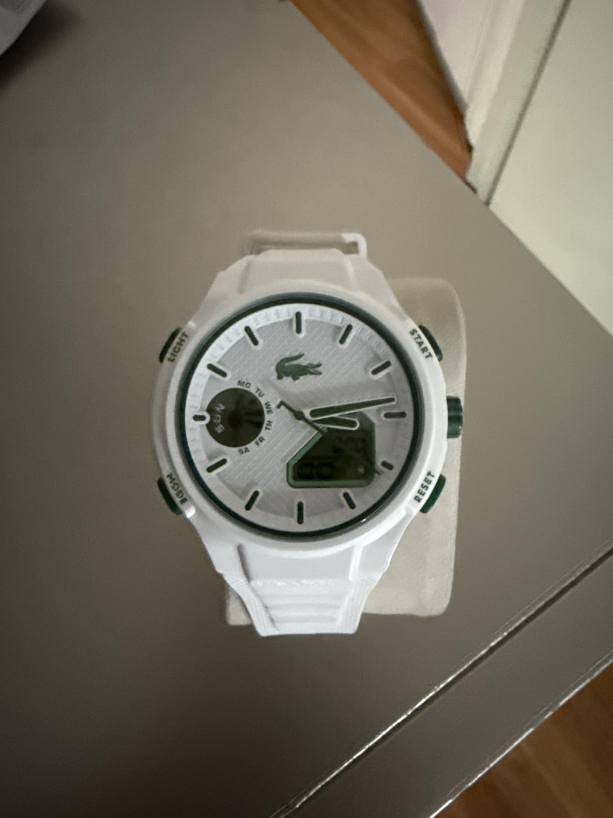 Customer Image