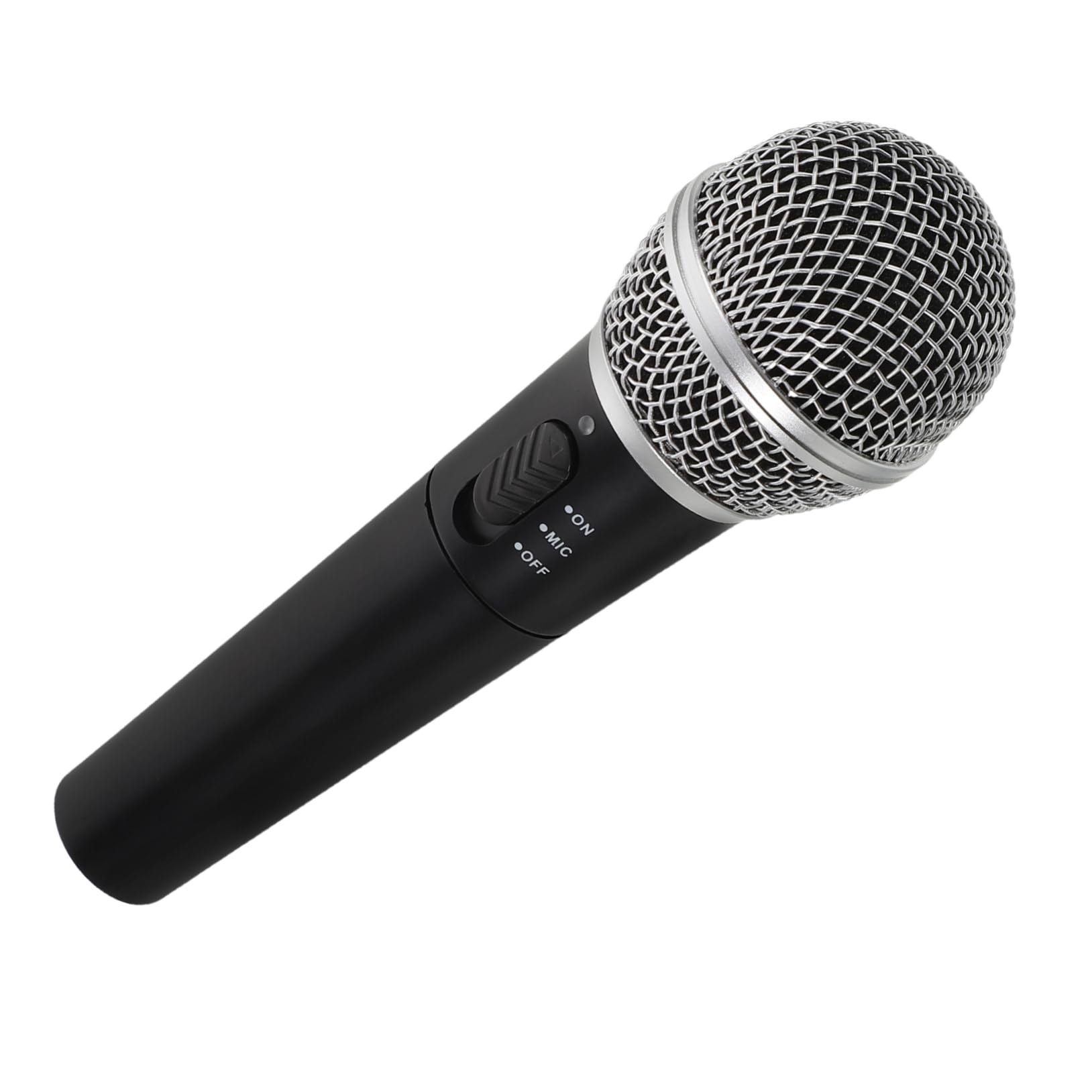 Microphone sans fil pour ordinateur et discours net sans coupure audio - 8