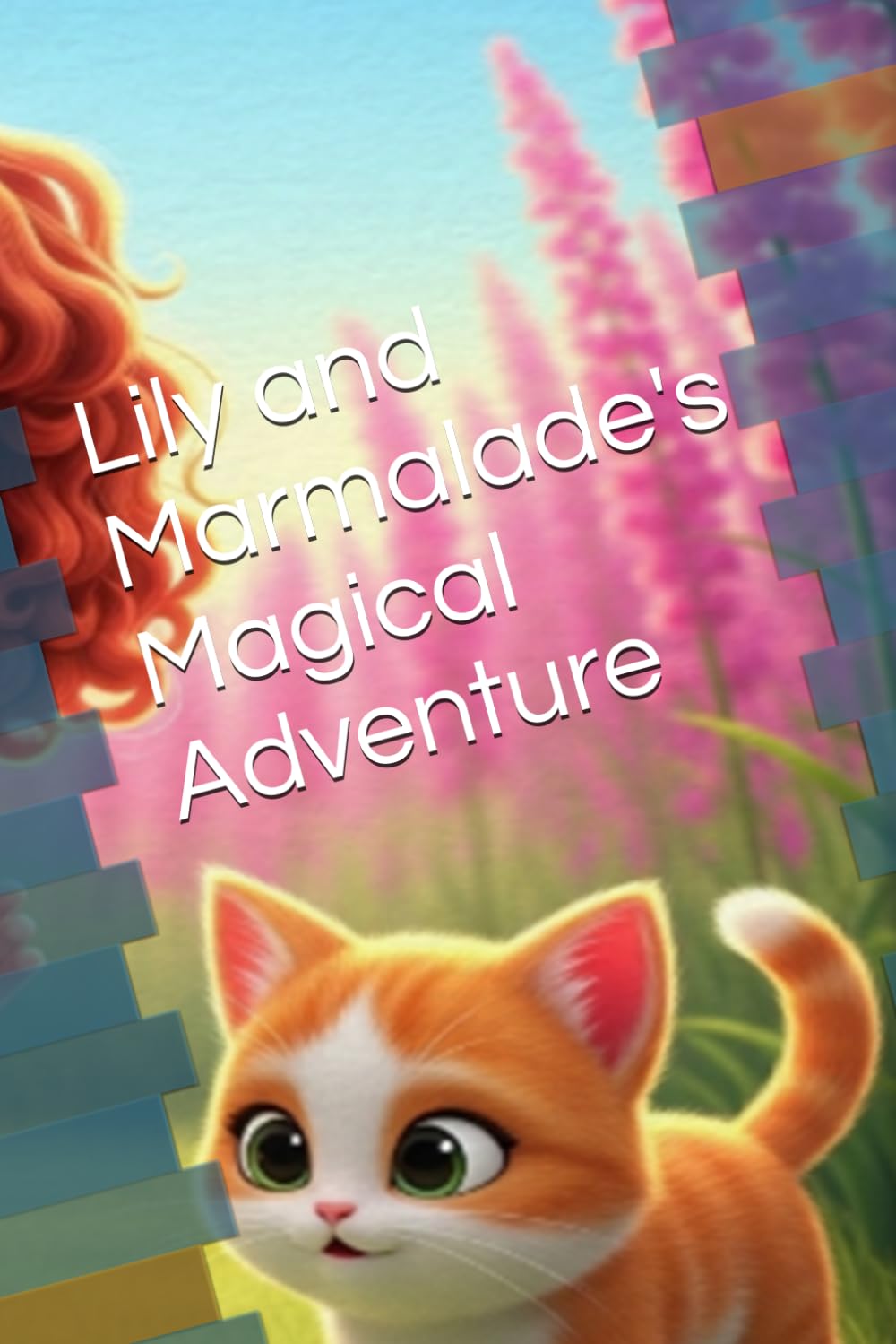 Lily and Marmalade's Magical Adventure