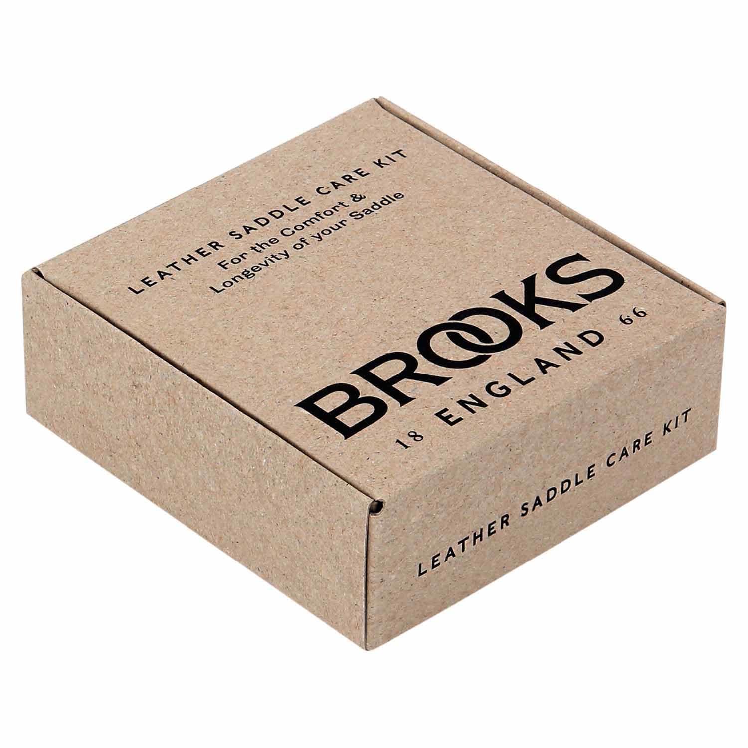 Brooks Saddle Spares - Leather Saddle Care Kit
