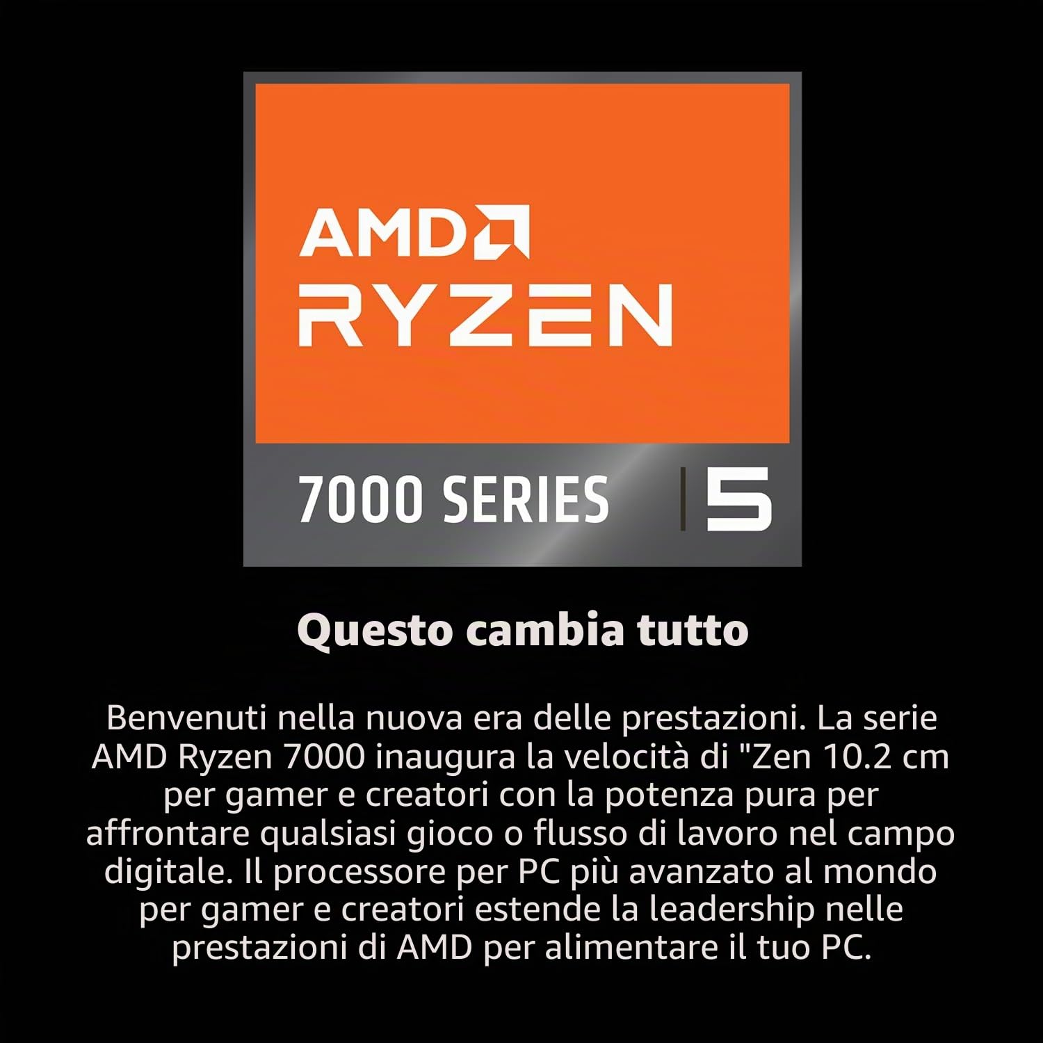 Acer Nitro 16 Laptop da gioco | CPU esagonale AMD Ryzen 5 7640HS | GPU NVIDIA GeForce RTX 4050 per laptop | Display WUXGA 165Hz IPS da 16 pollici | DDR5 da 8 GB | SSD Gen 4 da 512 GB |