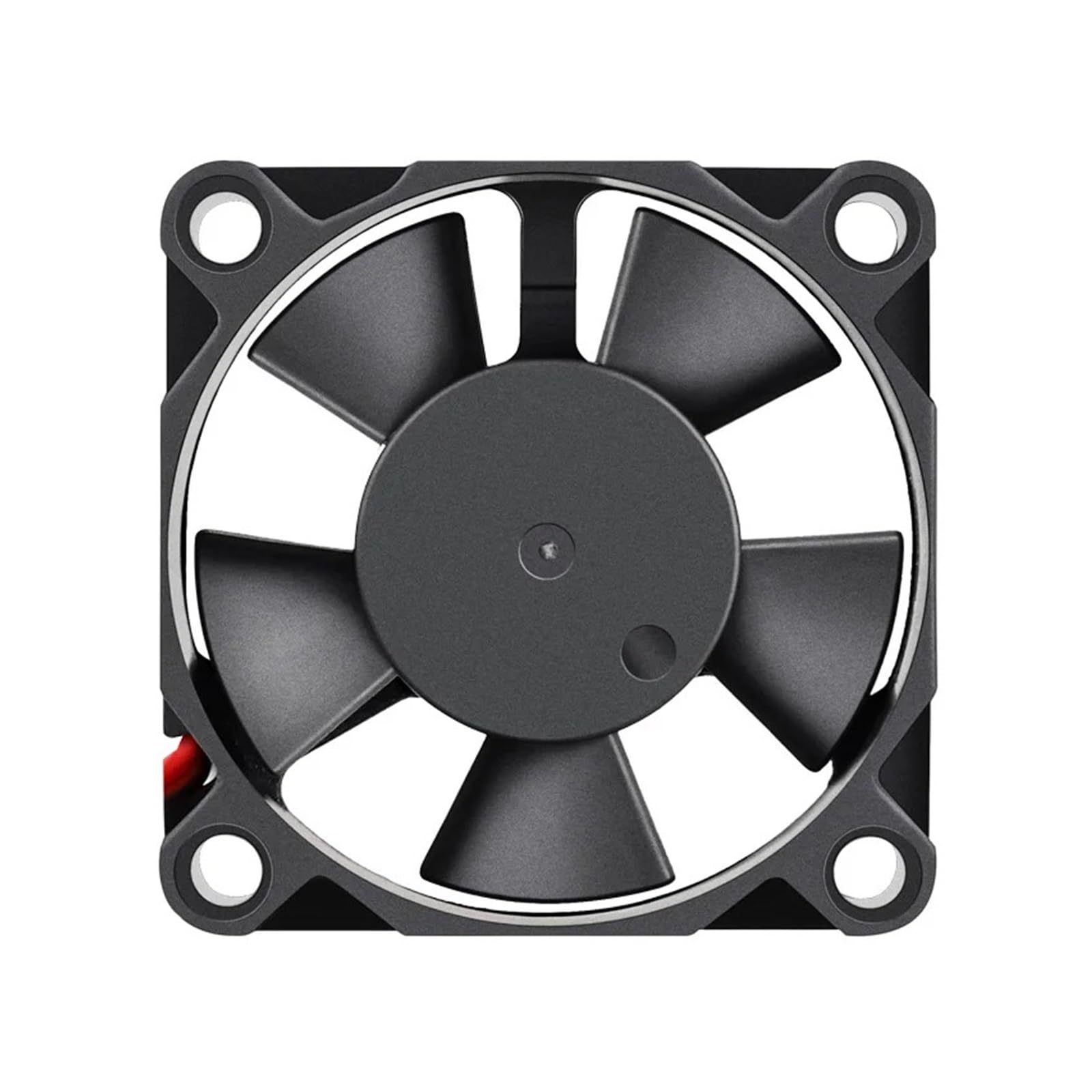 JJKKOZVQF 2PCS 5V 12V 24V 35mm 35x35x10mm 3510 Cooling Fan(24V Sleeve 2P2.54)