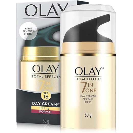 Olay Age-Defy Day Cream SPF 15 50gm