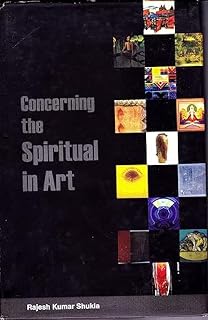Concerning the Spiritual in Art