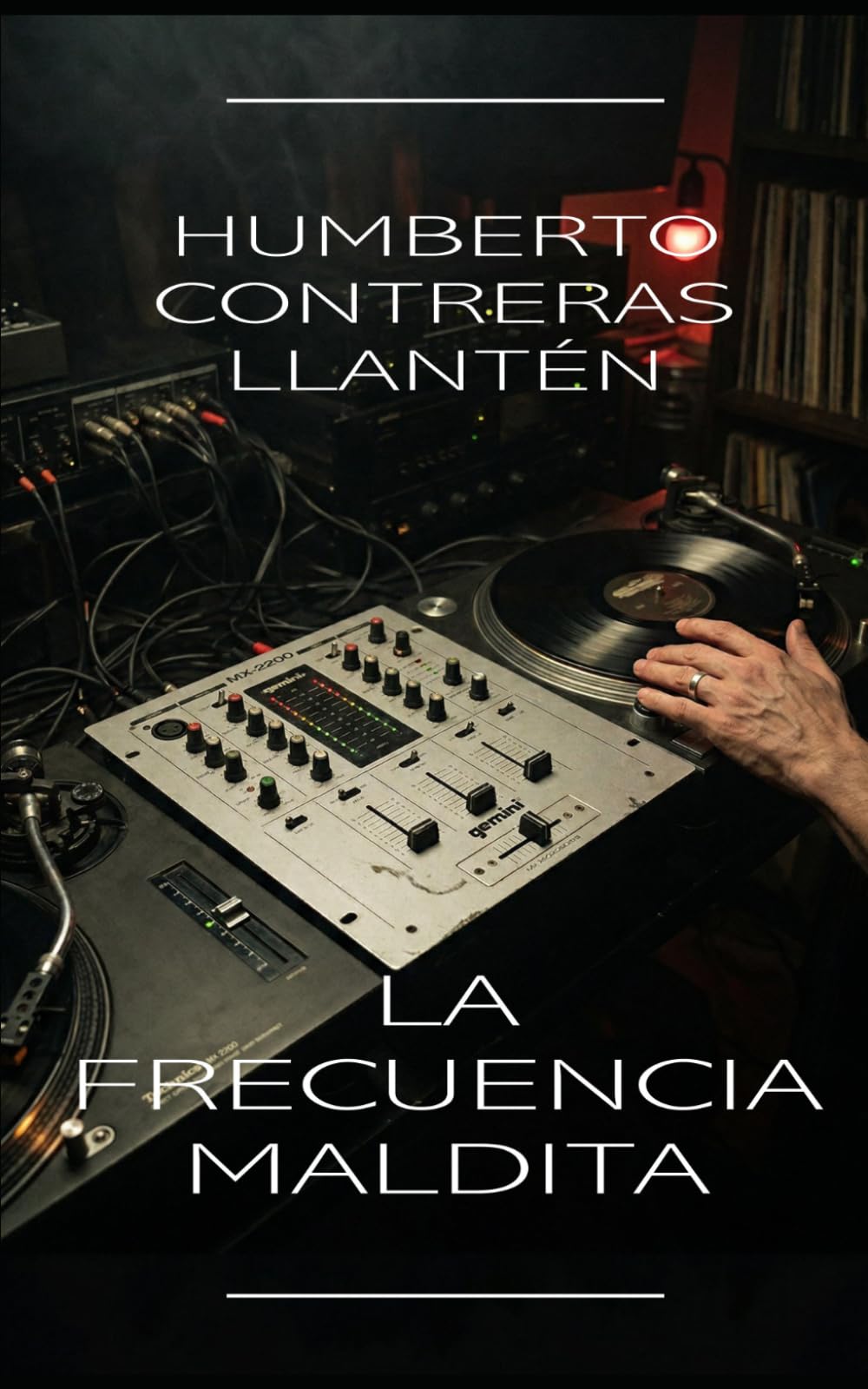 La Frecuencia Maldita