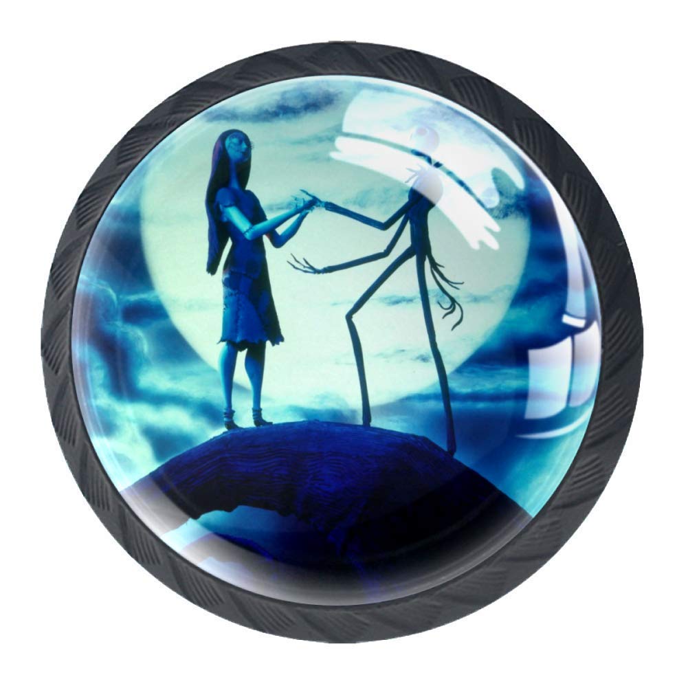 nightmare before christmas dresser knobs Sally Furniture Knob