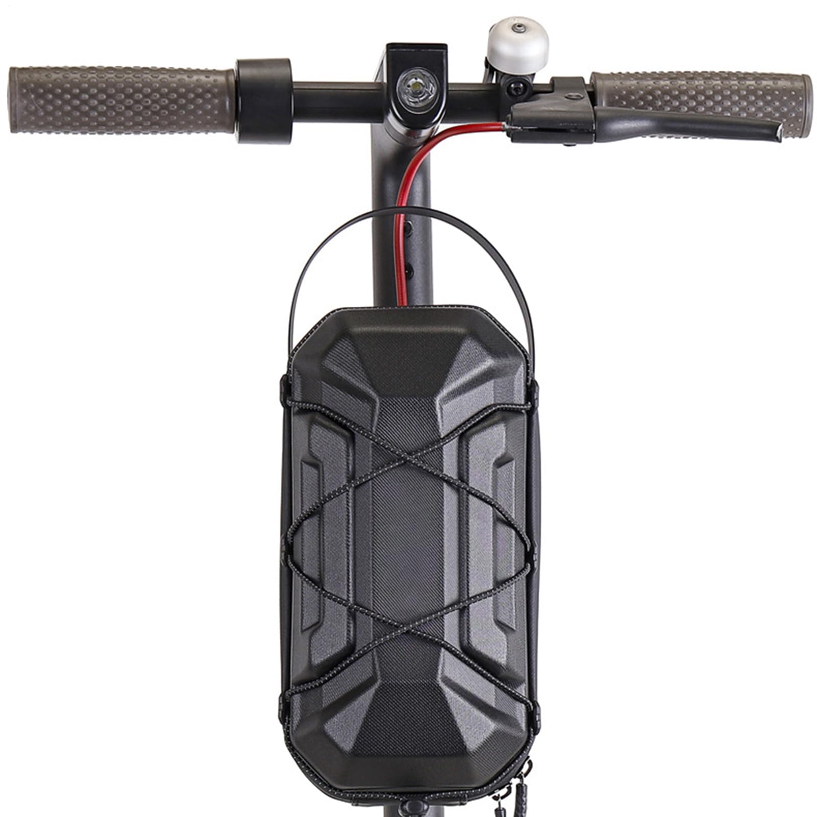 Elektro-Scooter Tragebeutel Wasserdichte Lenker-Organizer-Tasche