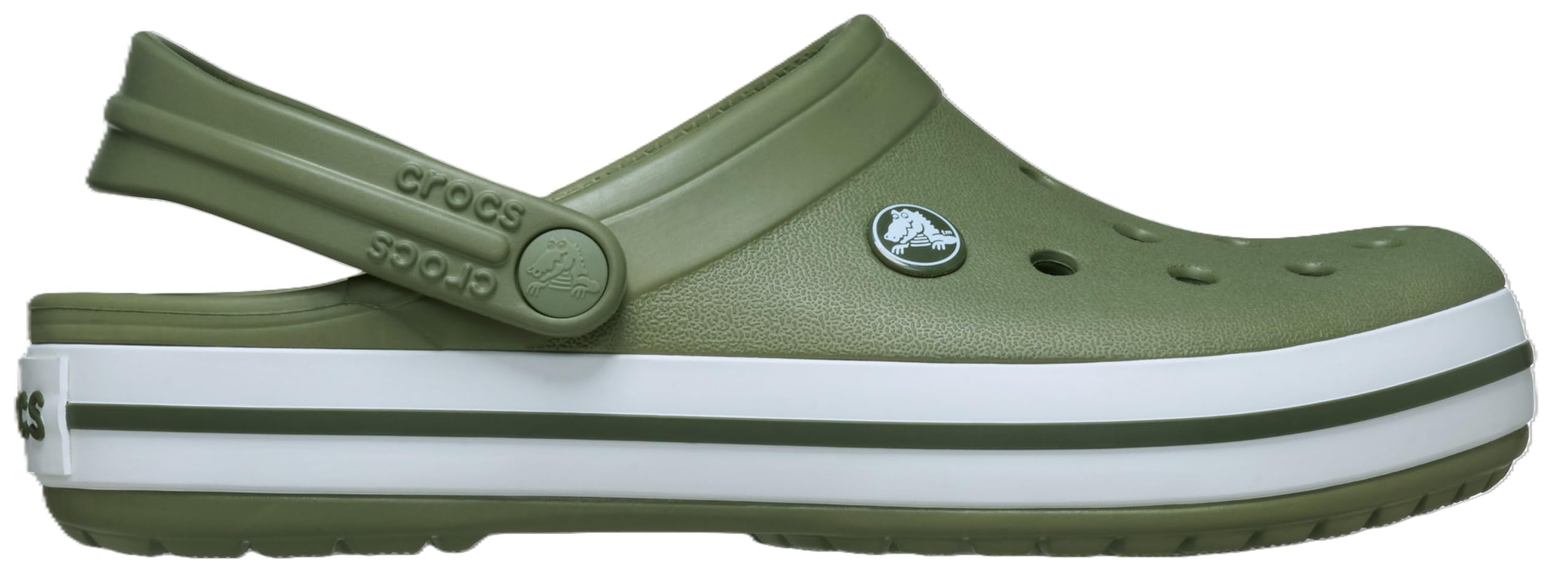Crocs Crocband Clog