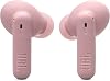 JBL Vibe Beam 2 - Audífonos True Wireless con cancelación de ruido, sonido Pure Bass y tecnología Smart Ambient, 4 micrófonos para llamadas nítidas, hasta 40 horas de reproducción, resistentes al polvo y agua IP54 (Rosa) (Reacondicionado) 3