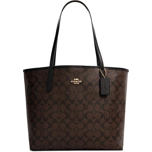 COACH Shoulder