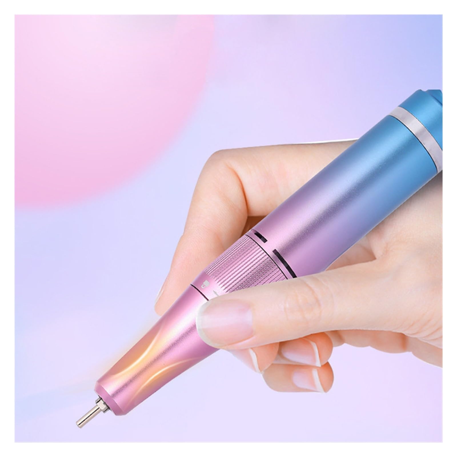 Amazon.co.jp: 電動ネイルマシン 40000RPM ネイルドリルマシン