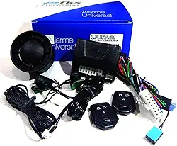 ALARME FKS FK 902 PLUS CR941