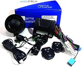 ALARME FKS FK 902 PLUS CR941