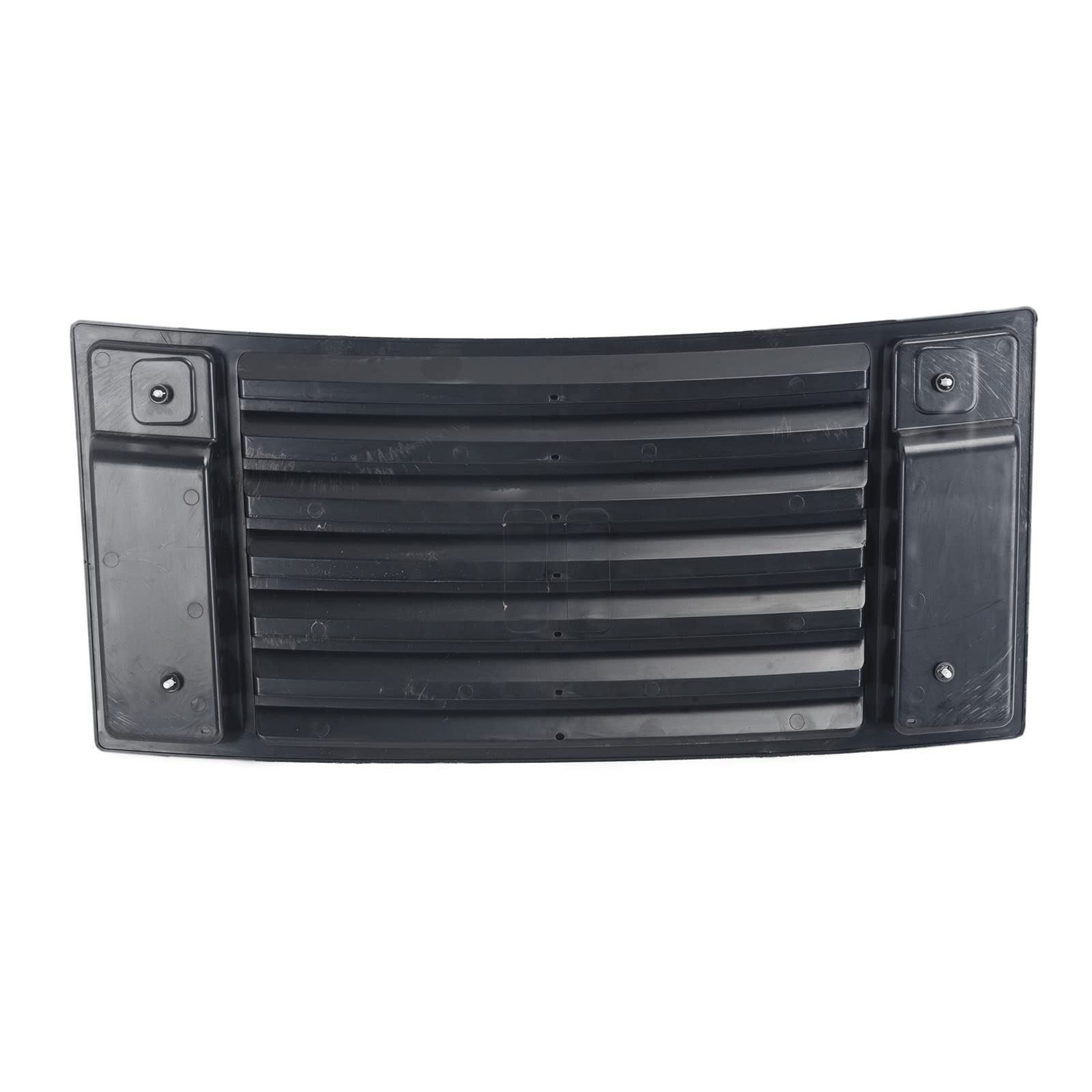 Amazon.com: KARPAL Hood Vent Panel Handle Covers Trim Front 
