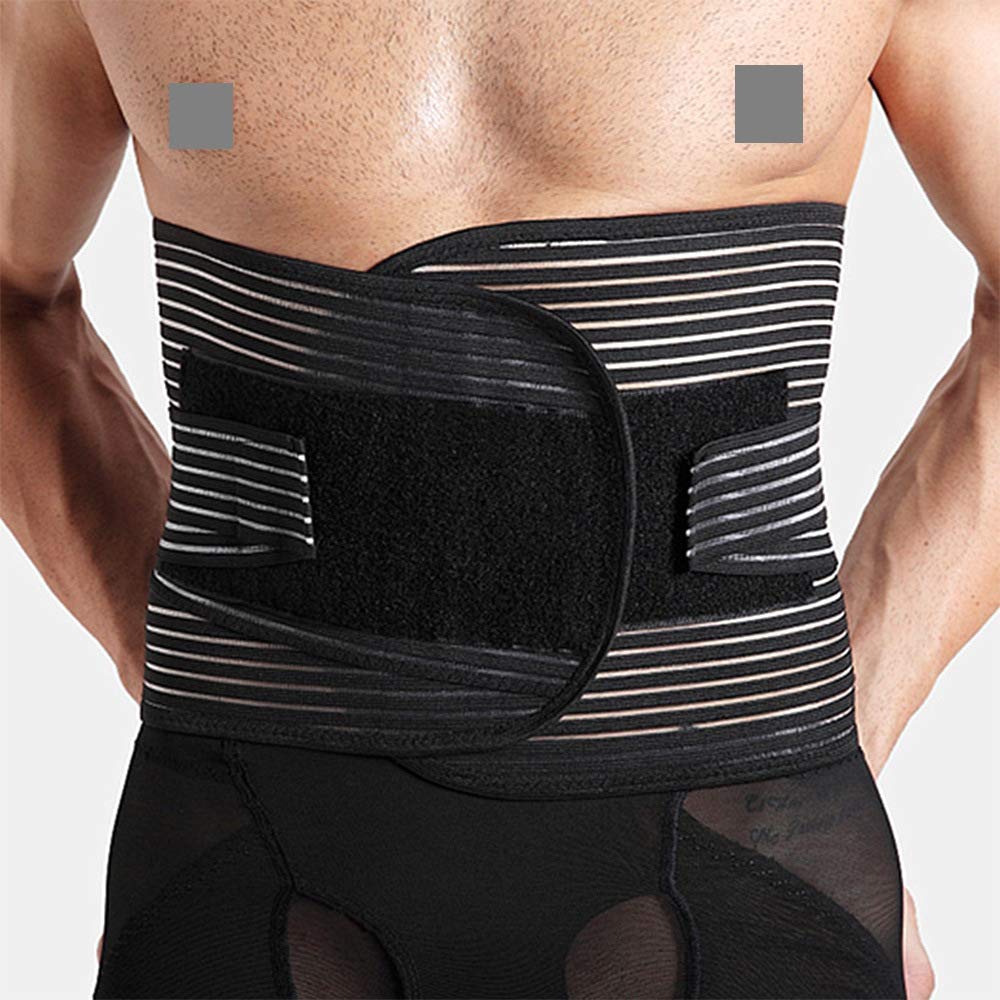Buy Dress Cici Lumbar Support Belt Pain Relief Lumbar Brace for Disc