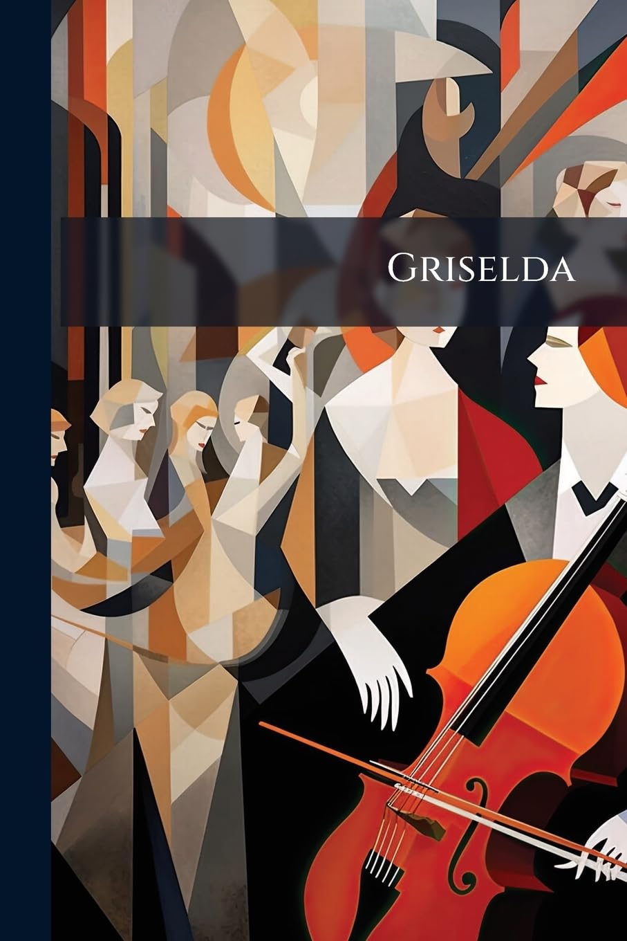 Griselda
