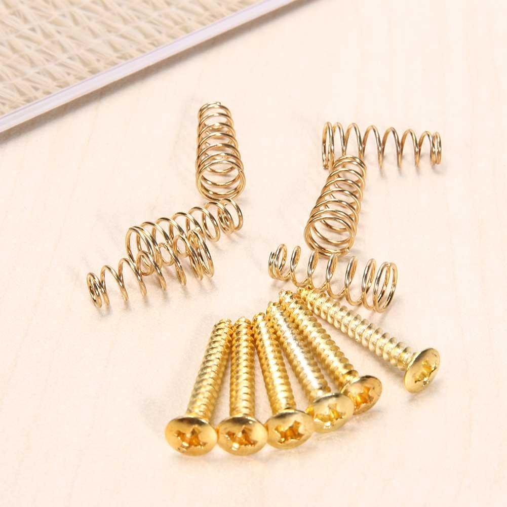 Les 5 Meilleurs Micros Pour Stratocaster (Comparatif