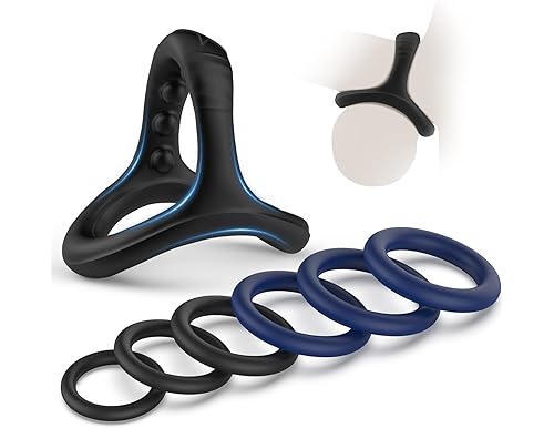 Best Erection Enhancing Rings for Men in 2024: Reviews and Guide