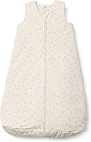 Vista 12 de Yaxa Essentials x Sofia Grainge - Saco de dormir unisex de algodón para bebés, 2.5 TOG