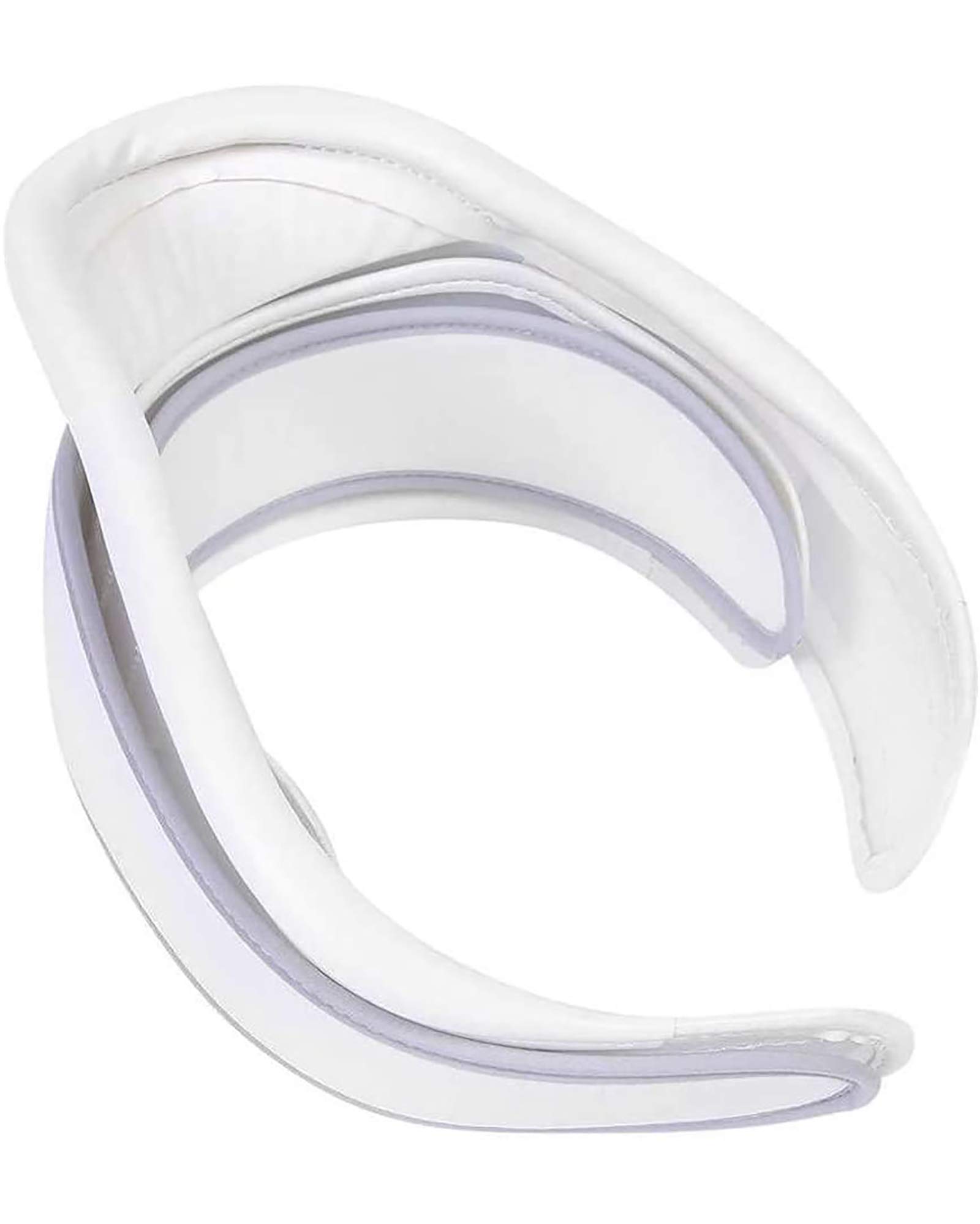 Collarín cómodo y Transpirable, Dispositivo de tracción Ajustable para el Cuello, Tensor ortopédico para aliviar el Dolor y la tensión del Cuello
