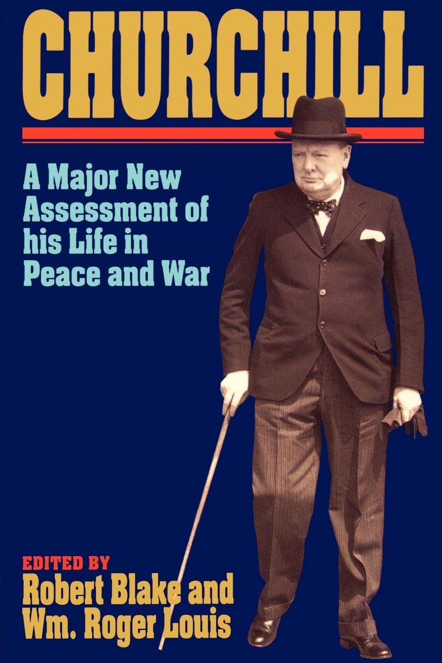Churchill