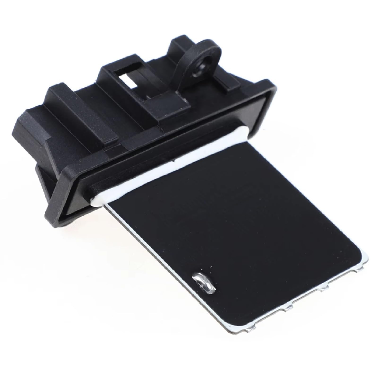 Resistencia del Soplador Compatible Con Nissan Para X-Trail 2001 2002 2003 2004 2005 2006-2014 Resistencia Del Ventilador Del Motor Del Soplador De Calefacción 271502J000