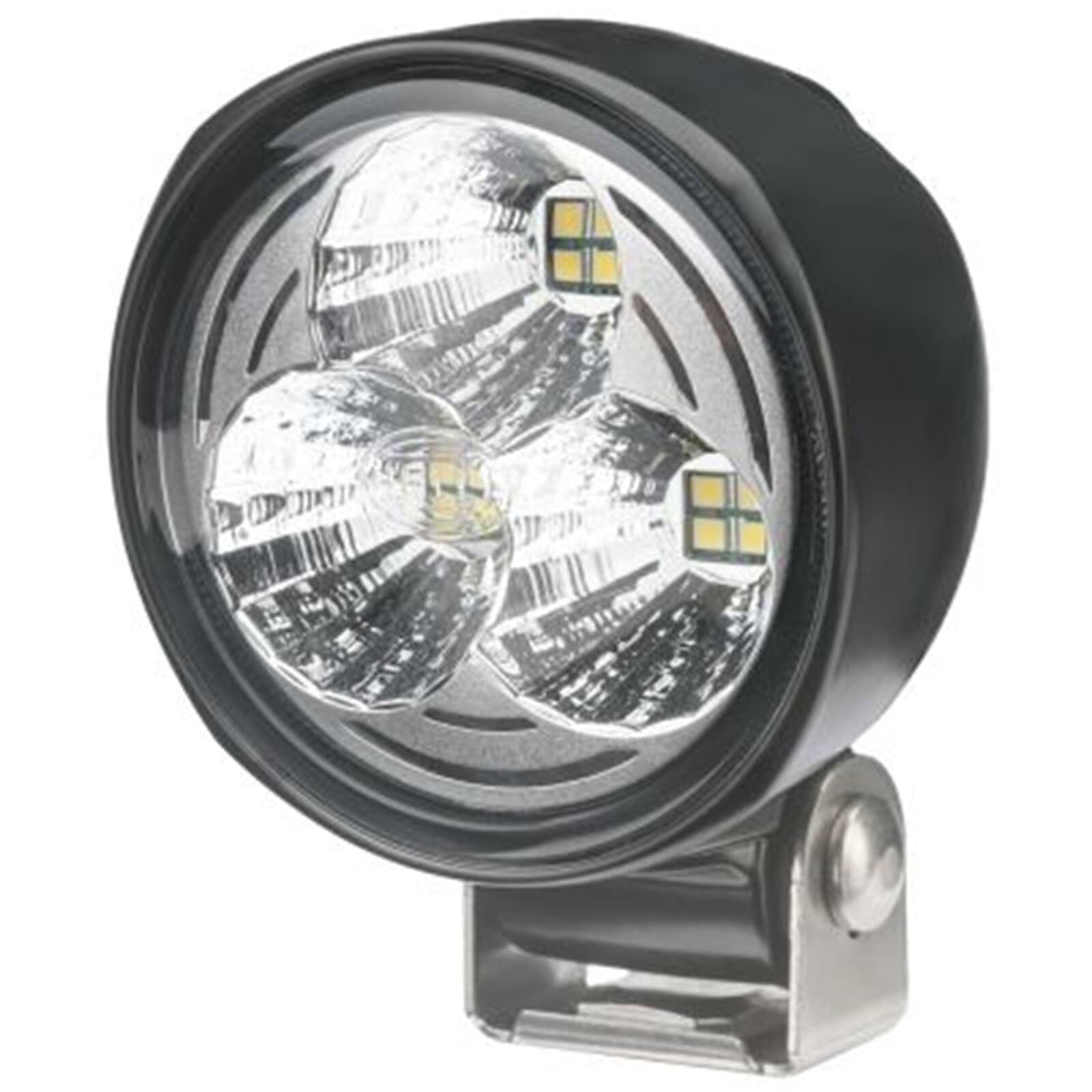 HELLA 1G0 996 576-031 LED-Faro da lavoro, Modul 70 Gen. 3.2, 24/12V