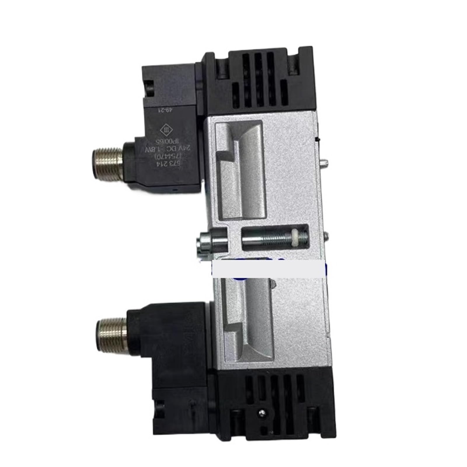 Électrovanne VSVA-B-B52-H-A1-1R3 546691 composant d'automatisation