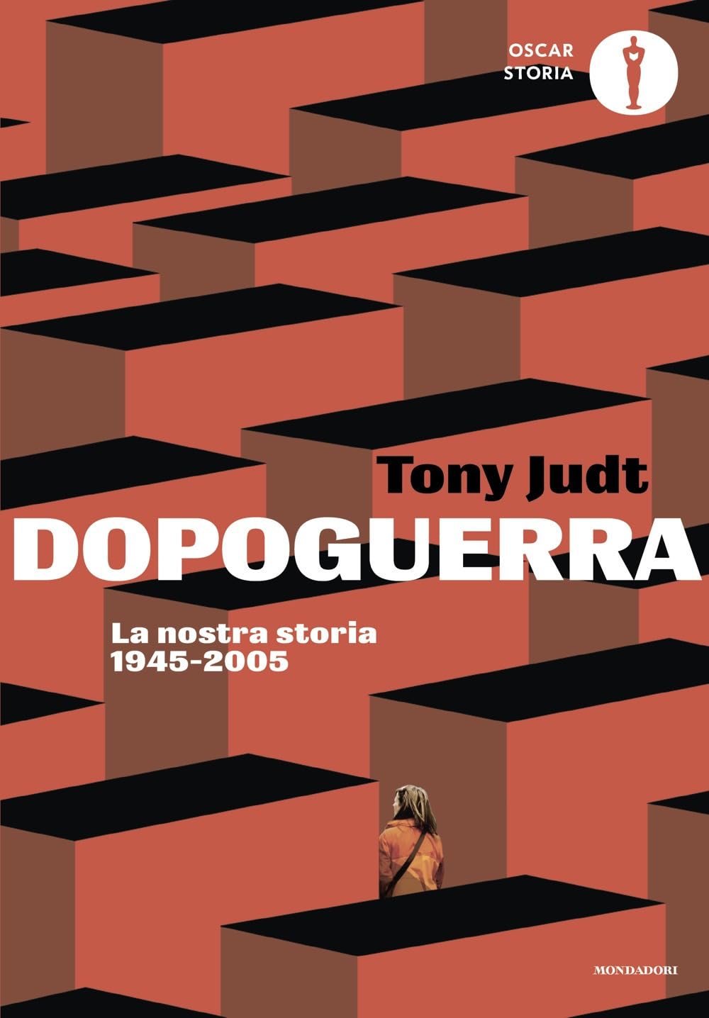 Dopoguerra. La Nostra Storia 1945-2005 - 4