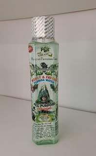 Mercy & Favour Florida Water All Purpose 500ml