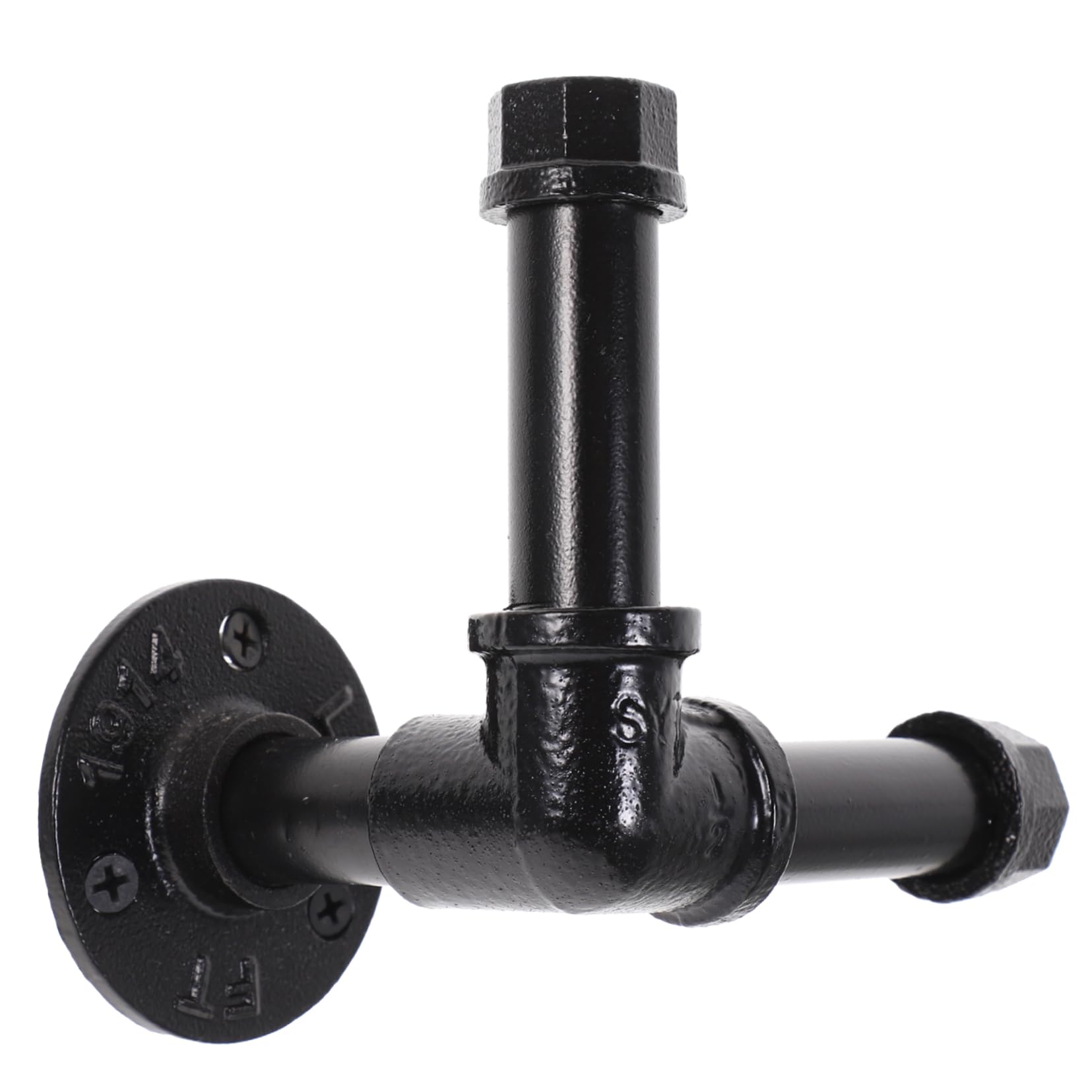 NAMOARLY Skateboard Storage Holder Wall-Mounted Rack for Skateboards Decorative Hanger