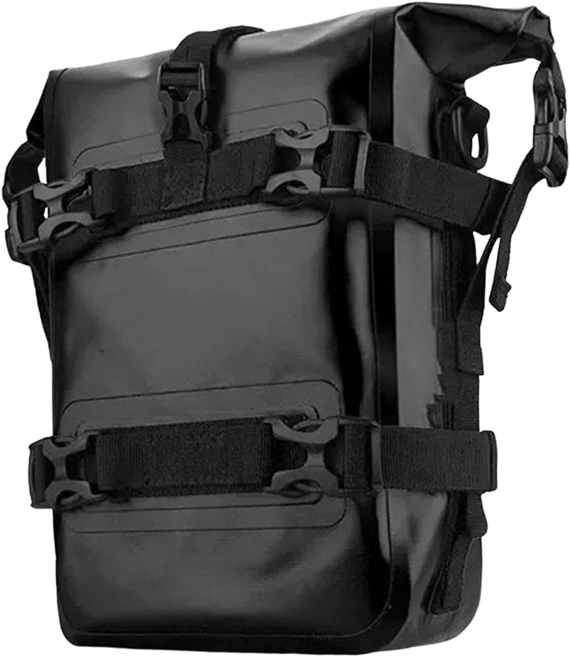 Bolsas impermeables para motocicleta Juego de 2