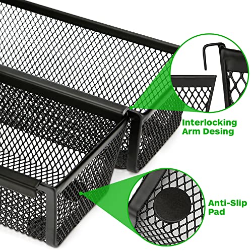 La Mejor review de Organizador para utensilios de cocina - solo los mejores. 9 Imagen adicional
