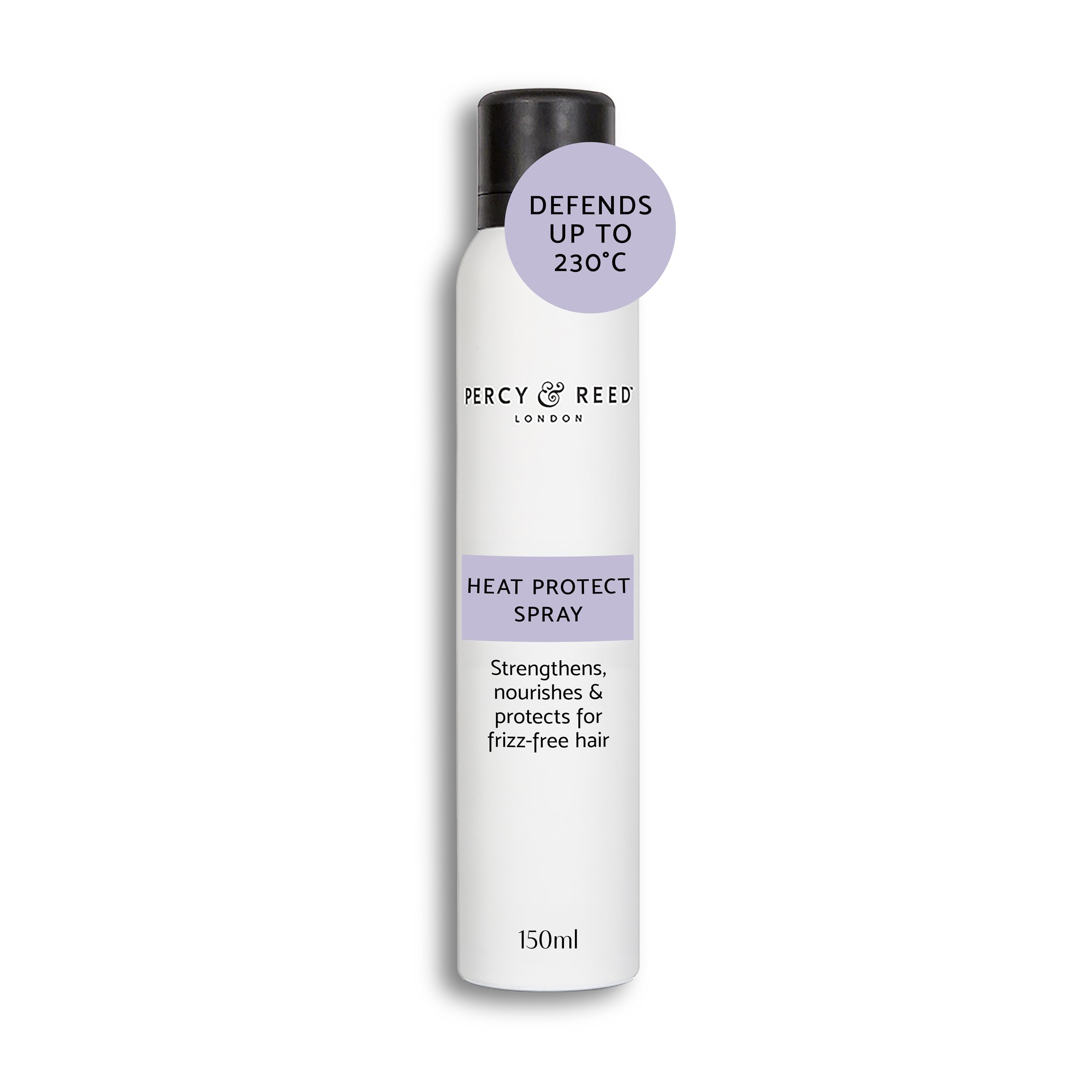 Percy & Reed Heat Protect Spray 150Ml