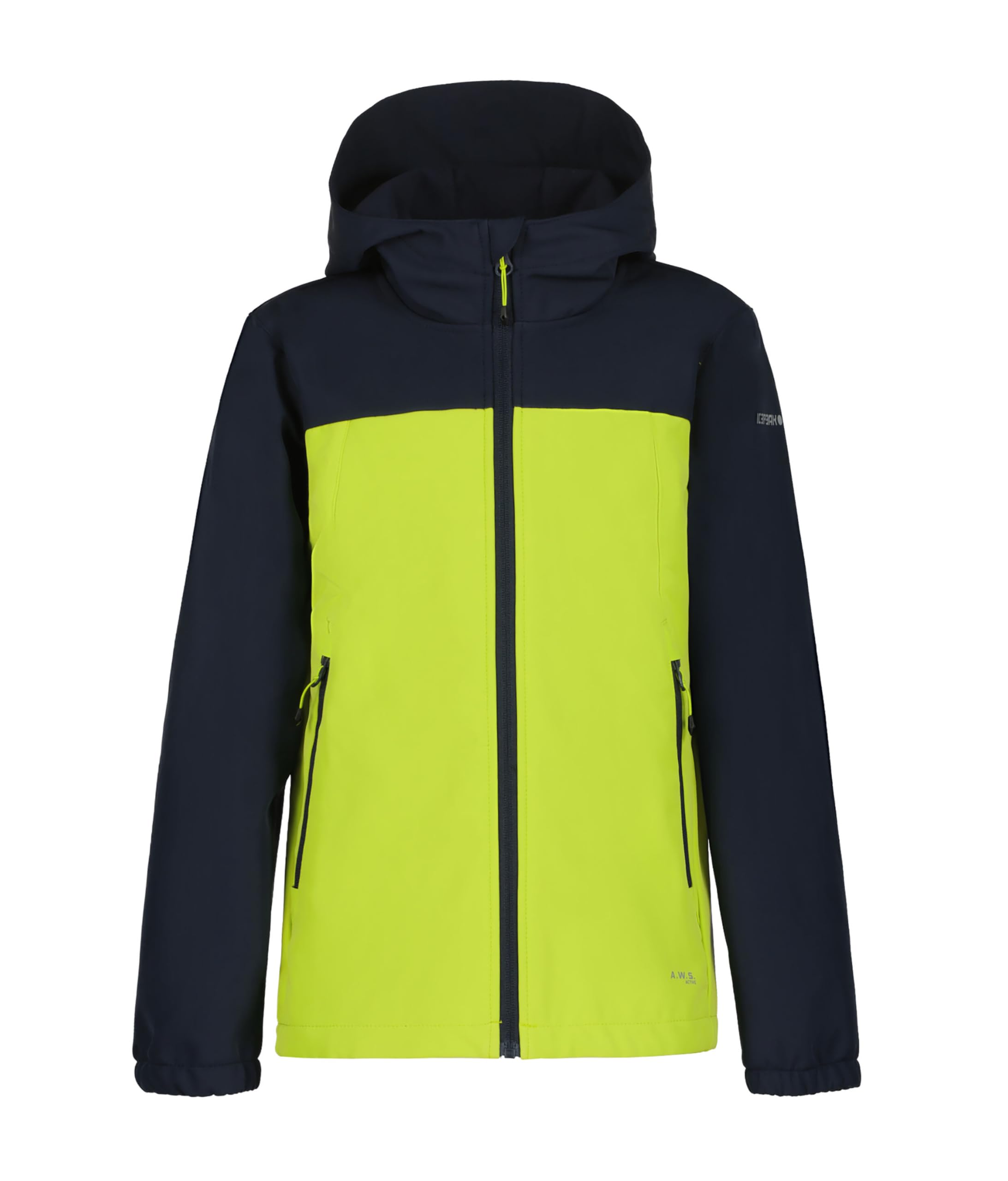 Icepeak Jacke KONAN JR Jacke für jungen