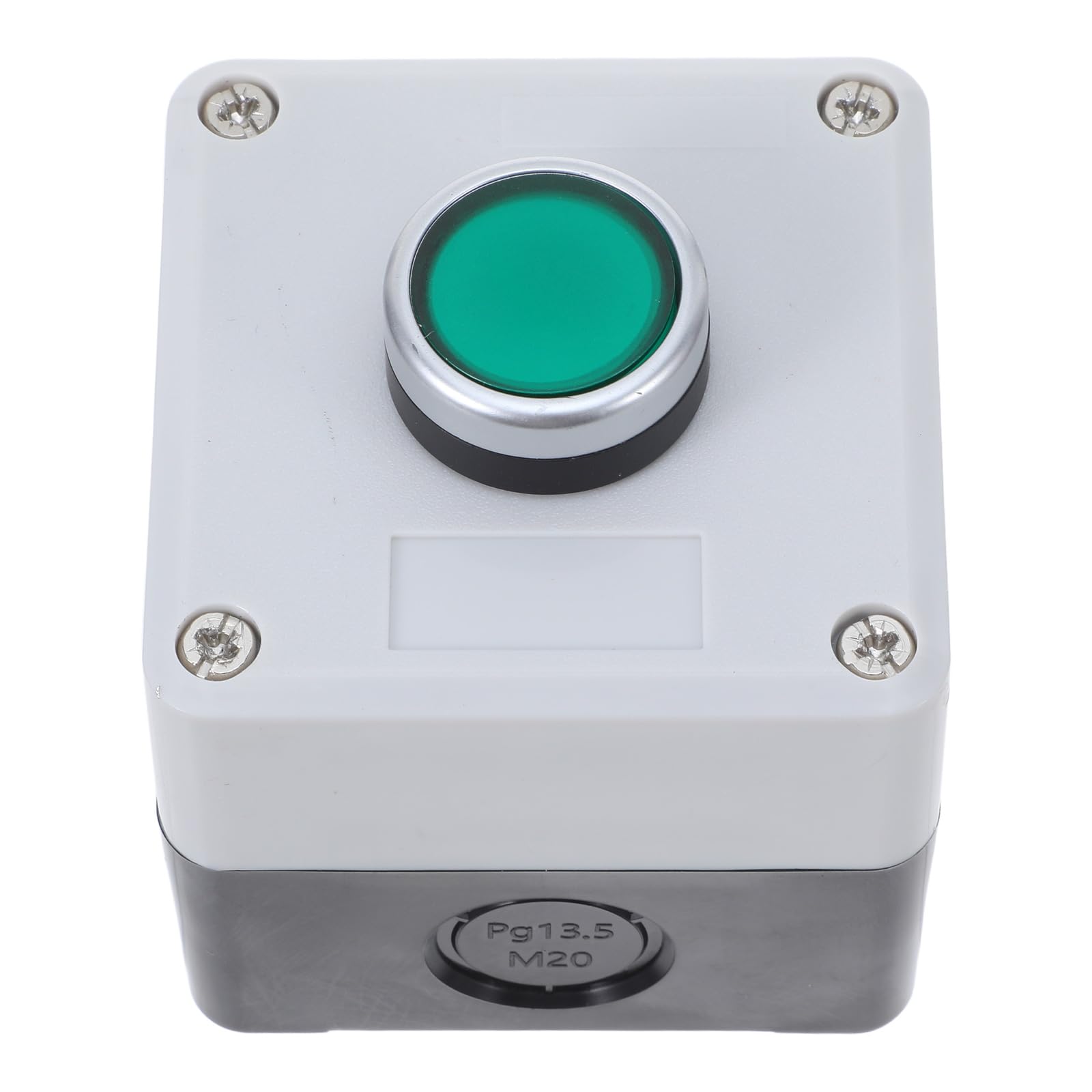 Botón de parada de emergencia estanco SHINEOFI para control industrial 8