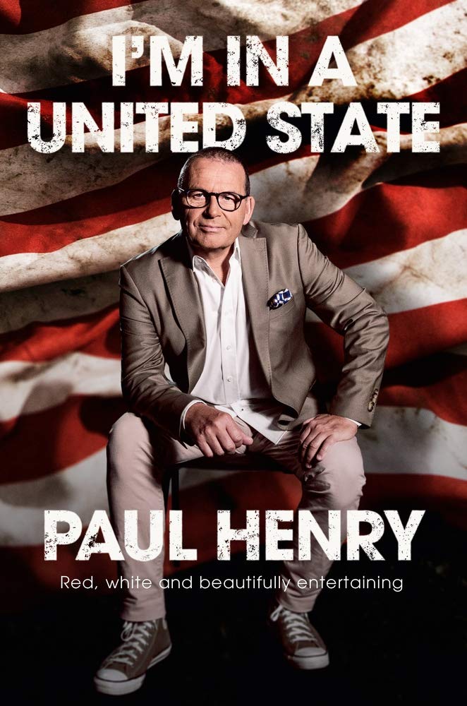 Buy I'm in a United State — BookShops.in