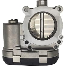 Throttle Body Compatible with Focus/Mondeo/Lincoln CP9Z9E926A CM5E9F991AD 5152338 5126096 0280750567 0280750585 Throttle Valve