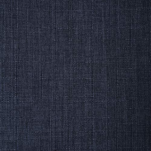 OSP Home Furnishings Palmer Mid-Century Modern Dining Accent Chair 2-Pack, Navy by OSP Home Furnishings - Image 8
