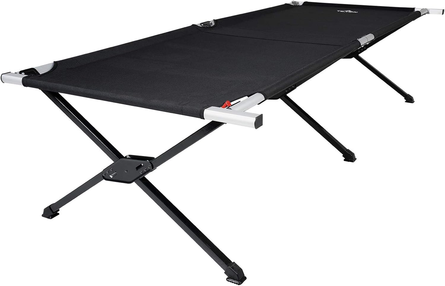 Buy TETON Sports Universal Camp Cot; Folding Cot Great for Car Camping
