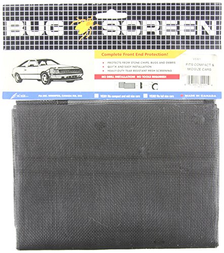 FIA VS301 Universal Bra Style Bug Screen