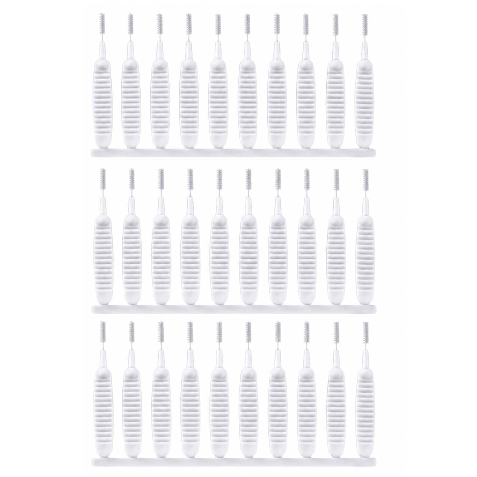 DTSXFTLY Shower Head Cleaning Brush Precision for Small Holes Crevices
