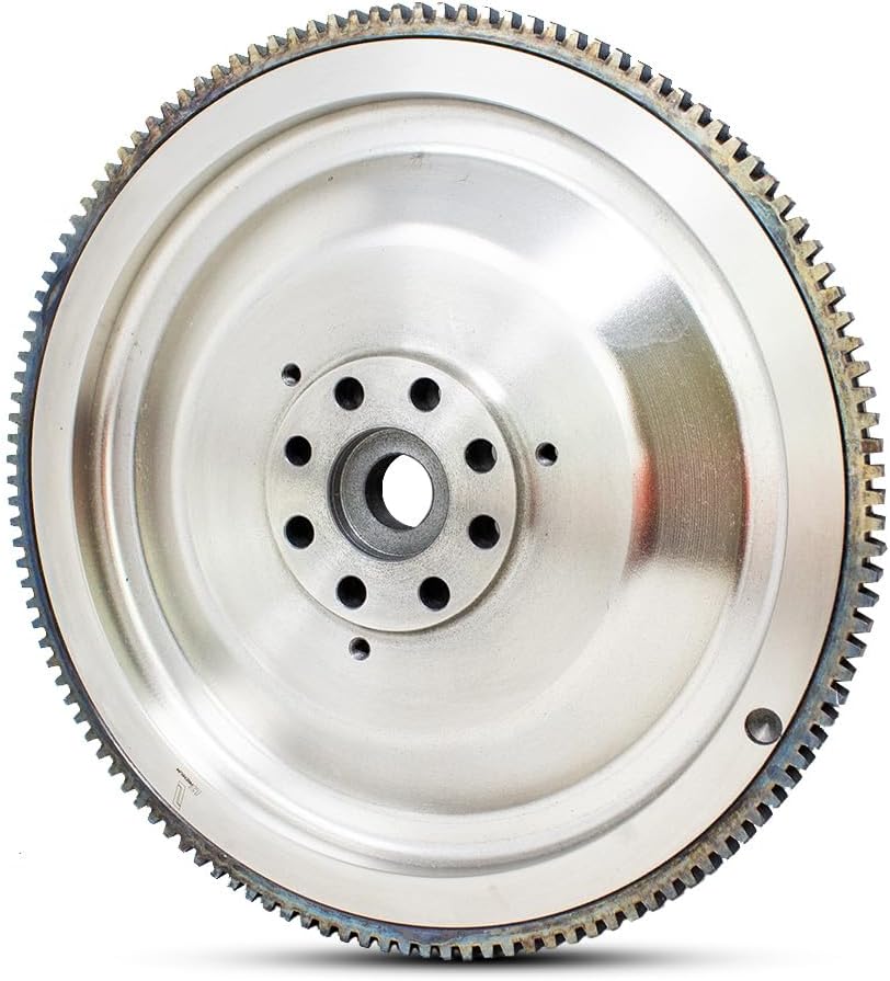 Clutch Flywheel Bolts Set compatible with 2012-2017 Wrangler Sport Utility 4-Door 2-Door 75th Anniversary Rubicon, Sahara Willys Wheeler 3.6L Motor