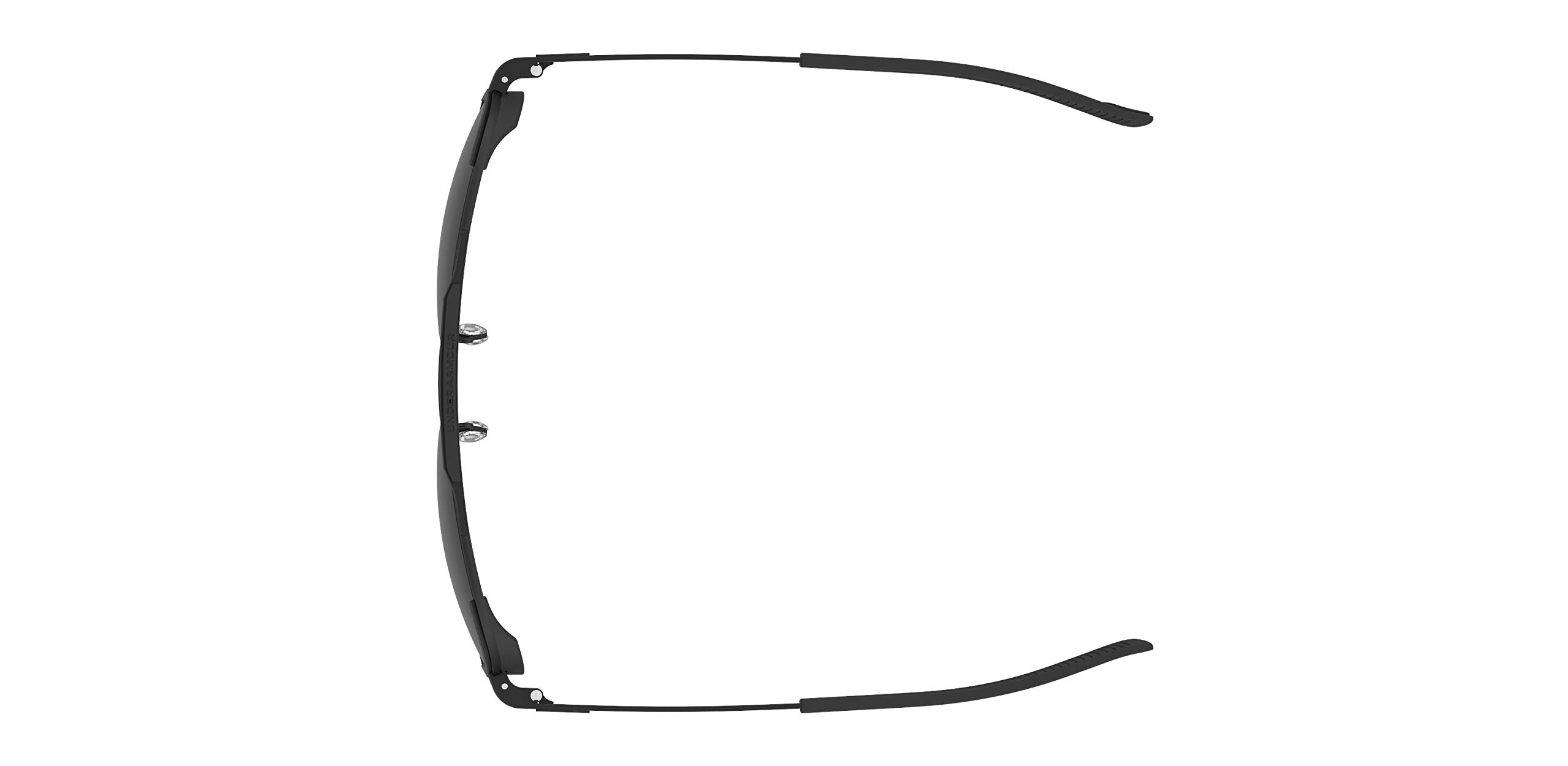 Under Armour Gafas Unisex Adulto