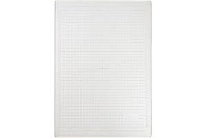 Stencil Grip Mat for Stencil Layered Antislip