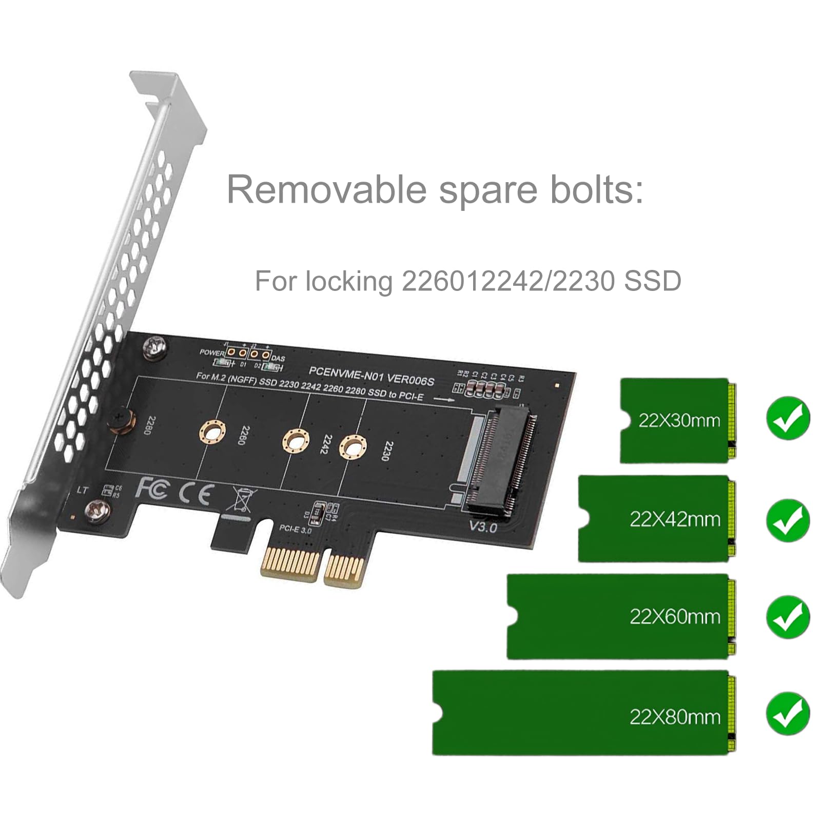 まきだすさん専用爆速15倍速 Nvme M.2 3010 まきだすさん専用爆速15